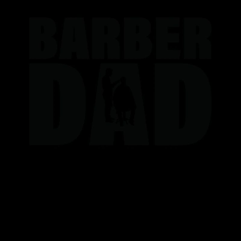 Job - Barber Dad