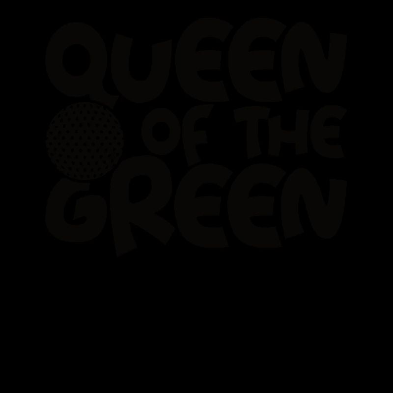 Golf Queen Golfer Women Golf