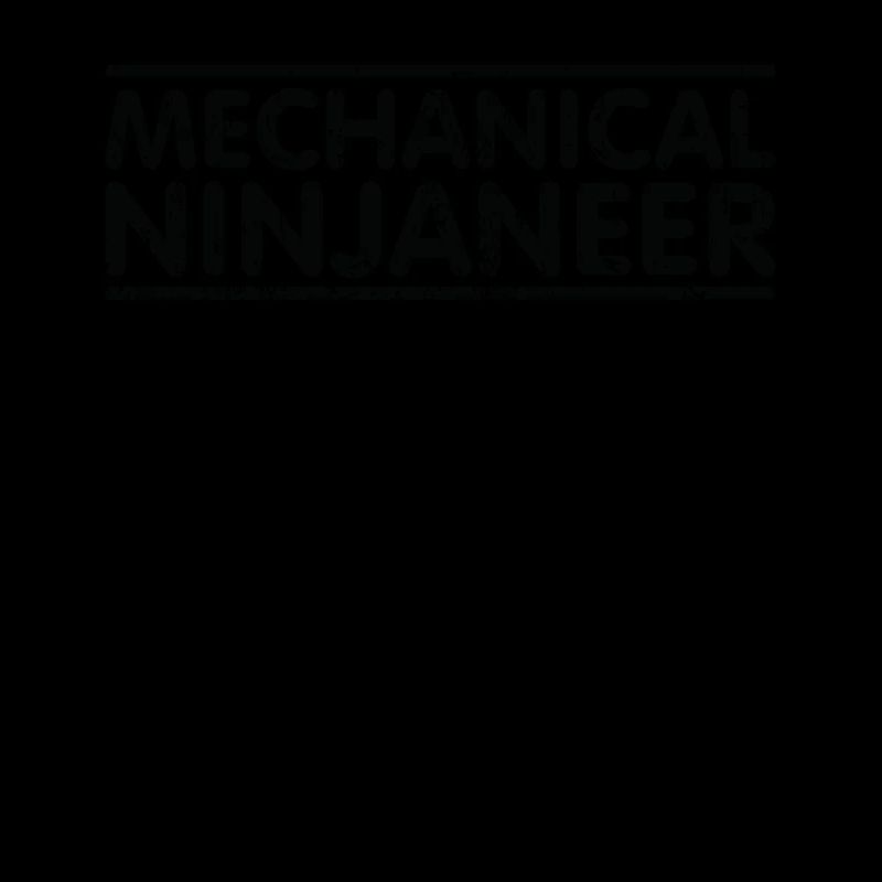 Ninjaneer - Mechanical Engineer