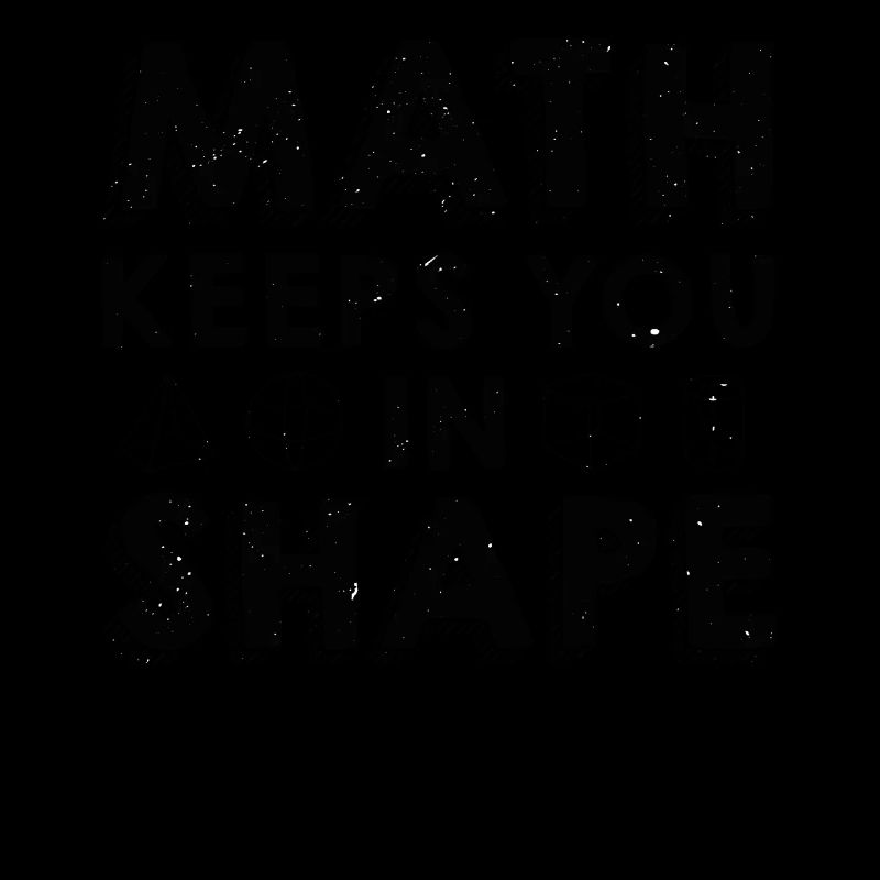 Mathelehrer Mathematische Formel Geometrie Lehrer