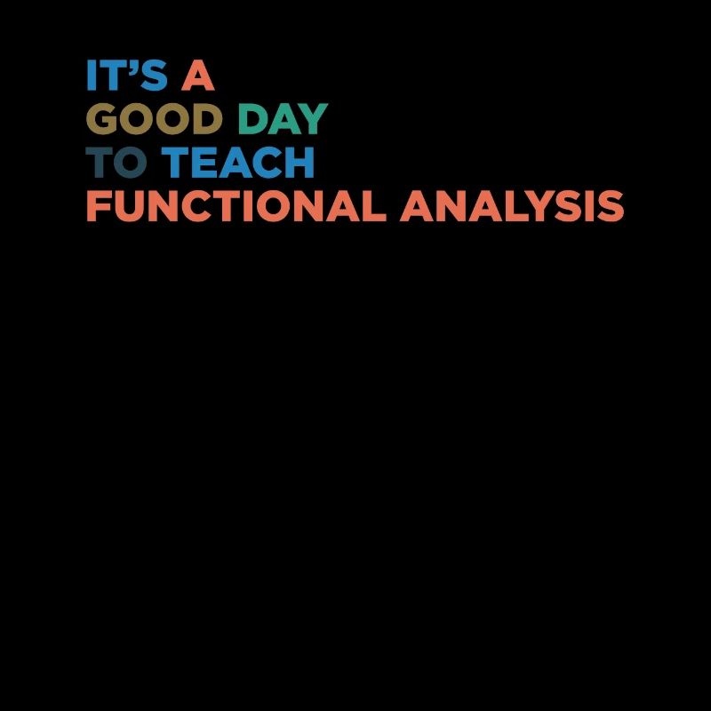 Enseigner aux enseignants en analyse fonctionnelle