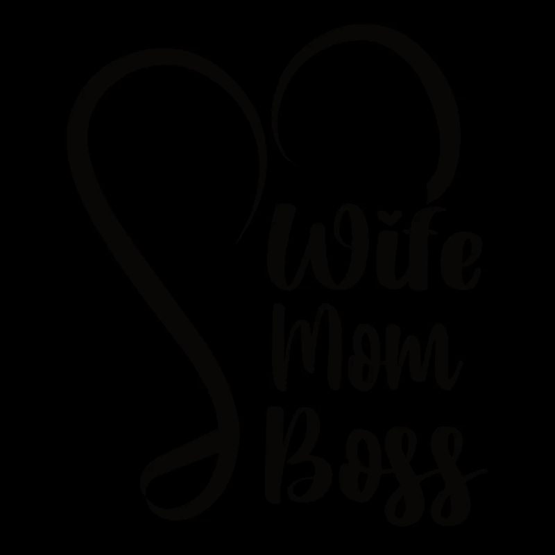 Mutter Ehefrau Boss Muttertag Beste Mama Frau Chef