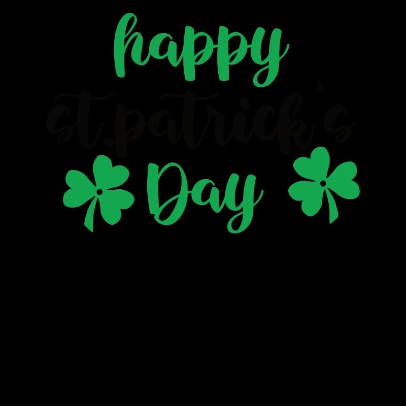 Fête de la Saint-Patrick