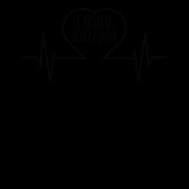 Herzsonograph Sonograph Sonographie