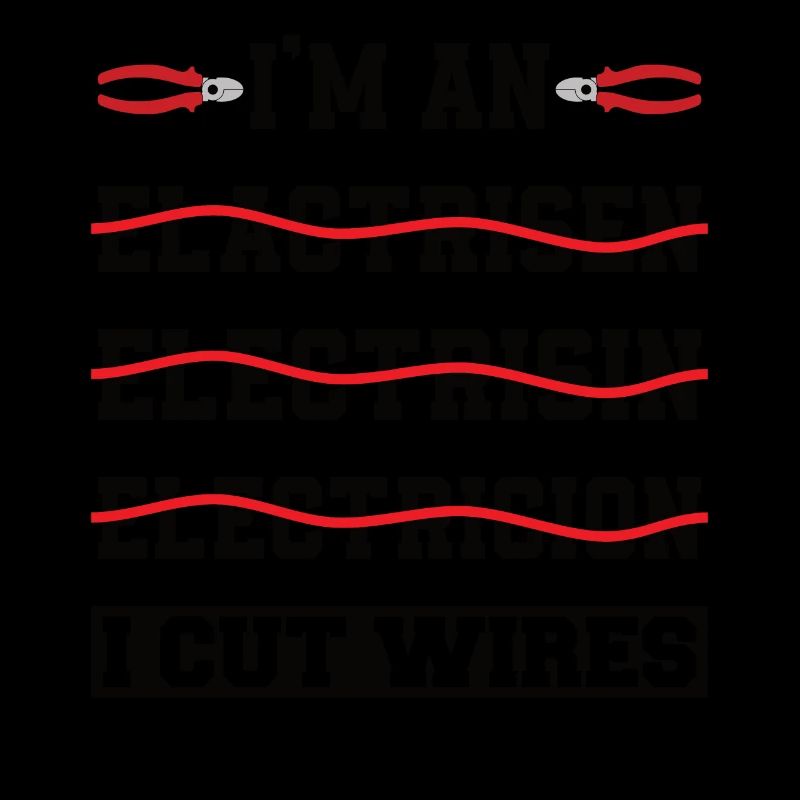 Electrician Electrical Engineering Insulating Pliers Electronics