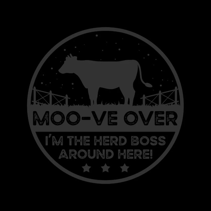 Moo -ve À propos de la vache - Wagyu