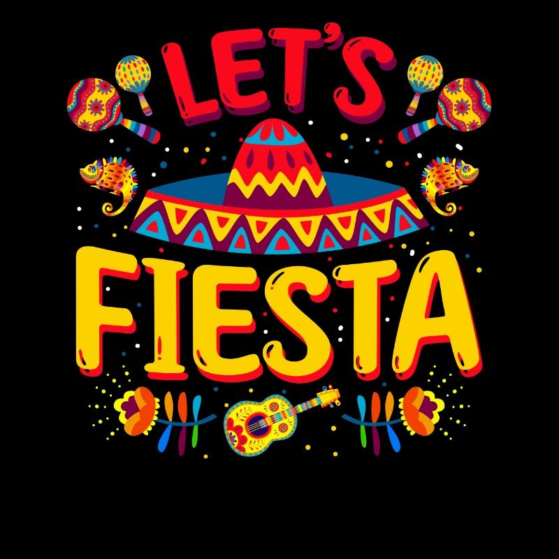 Lets Fiesta