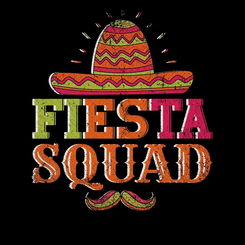 Fiesta Squad