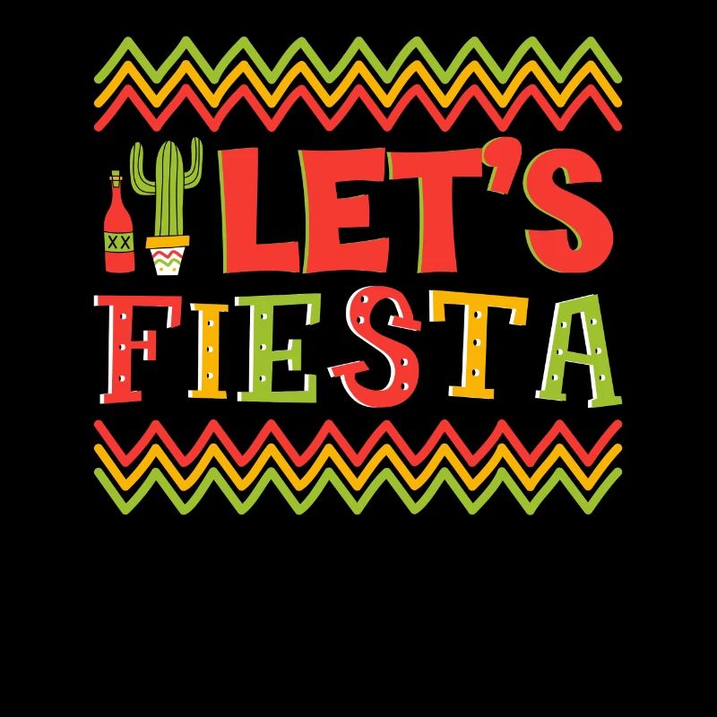 Lets Fiesta