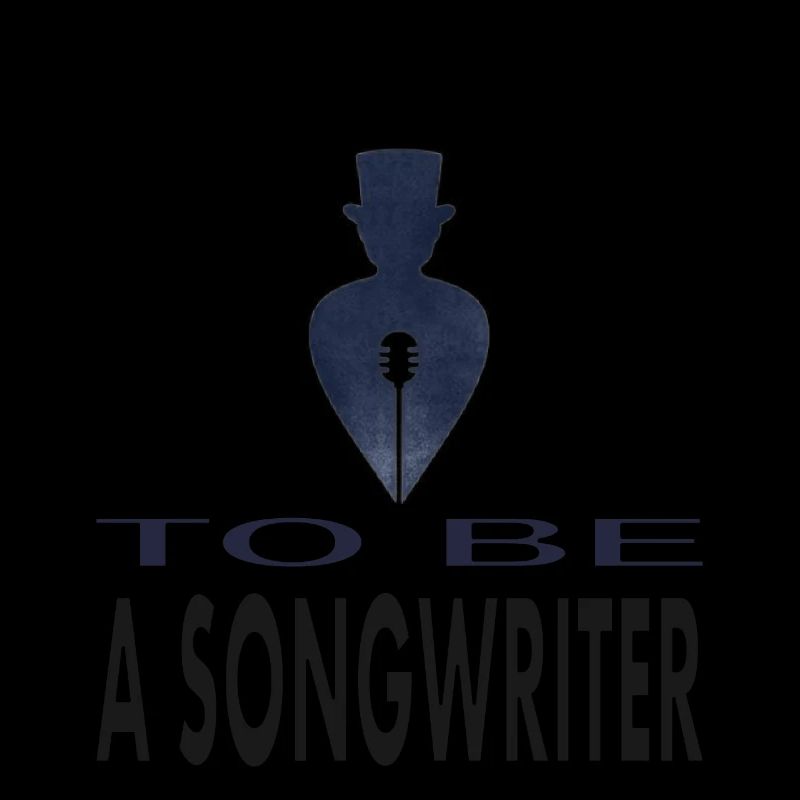 Songwriter Melody Maestro Conductor Gift Idea