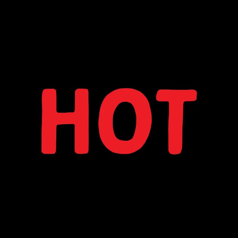 Too hot to make the scandal worth