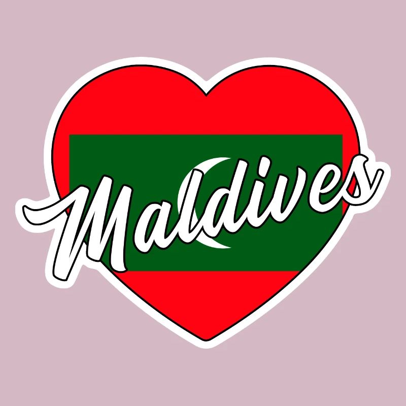 Malediven