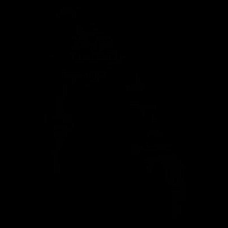 TamilEelam Text Design Black