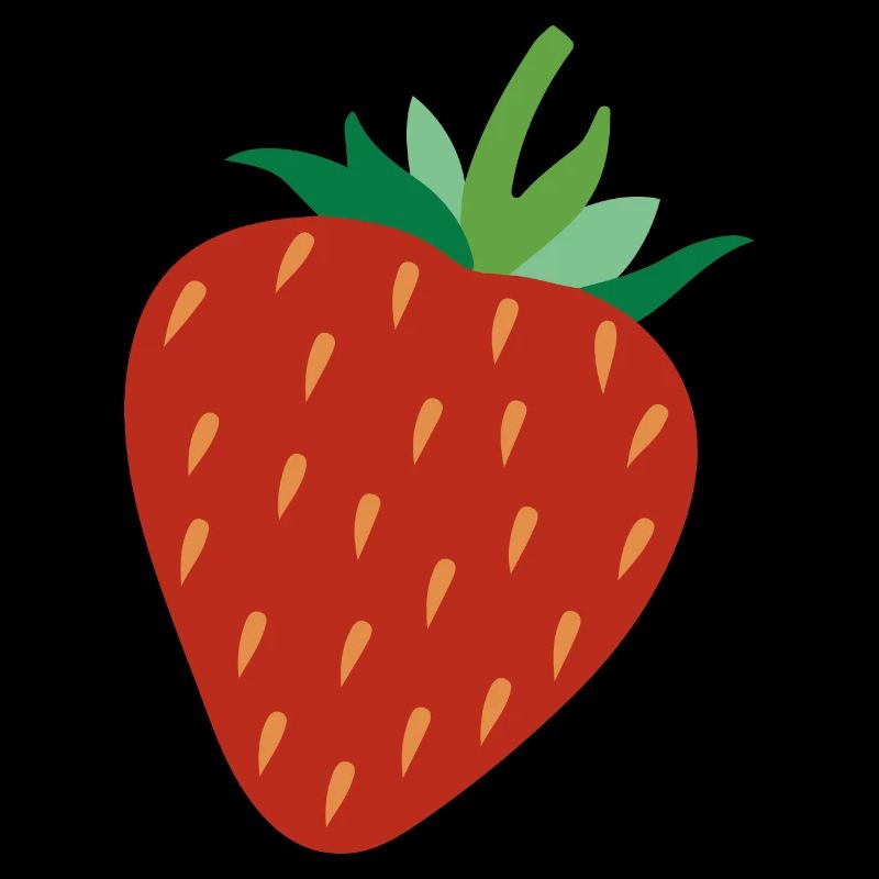Erdbeere