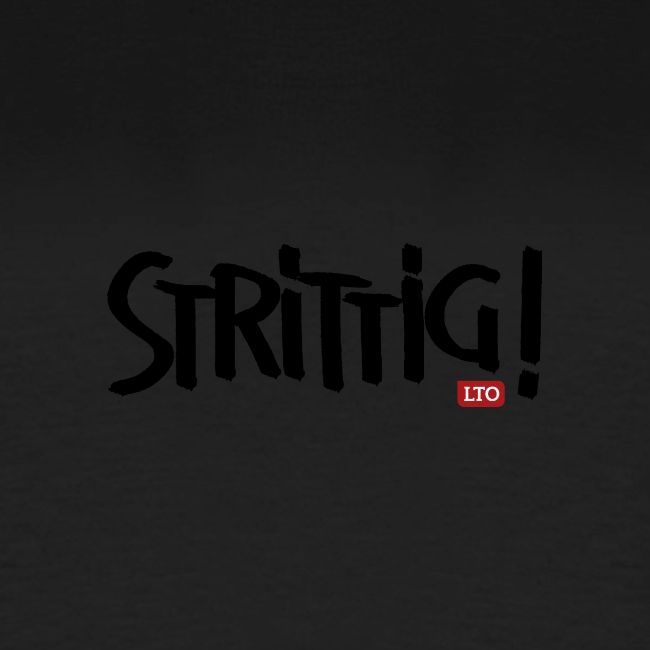 STRITTIG