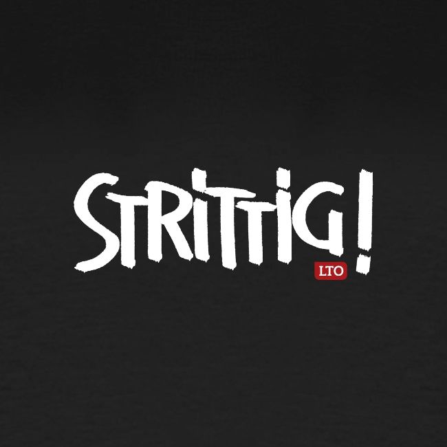 STRITTIG