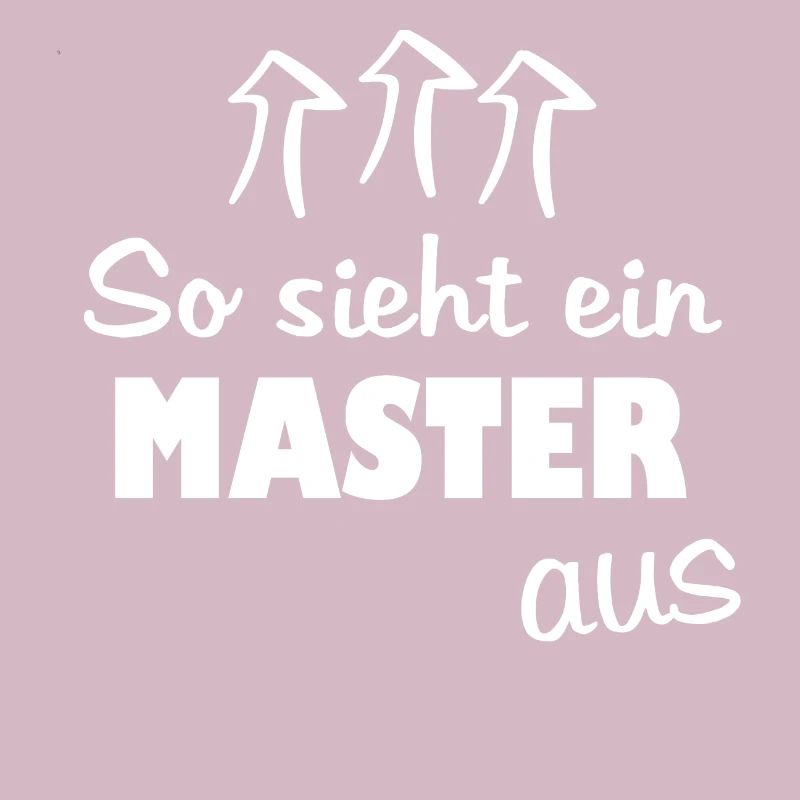 Master Studium Abschluss
