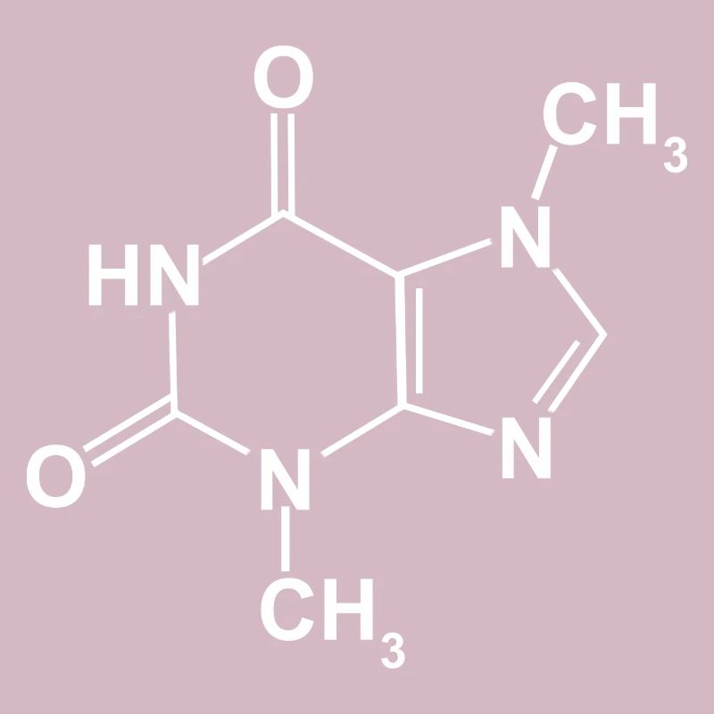 Chocolat Formule chimique pour le cacao