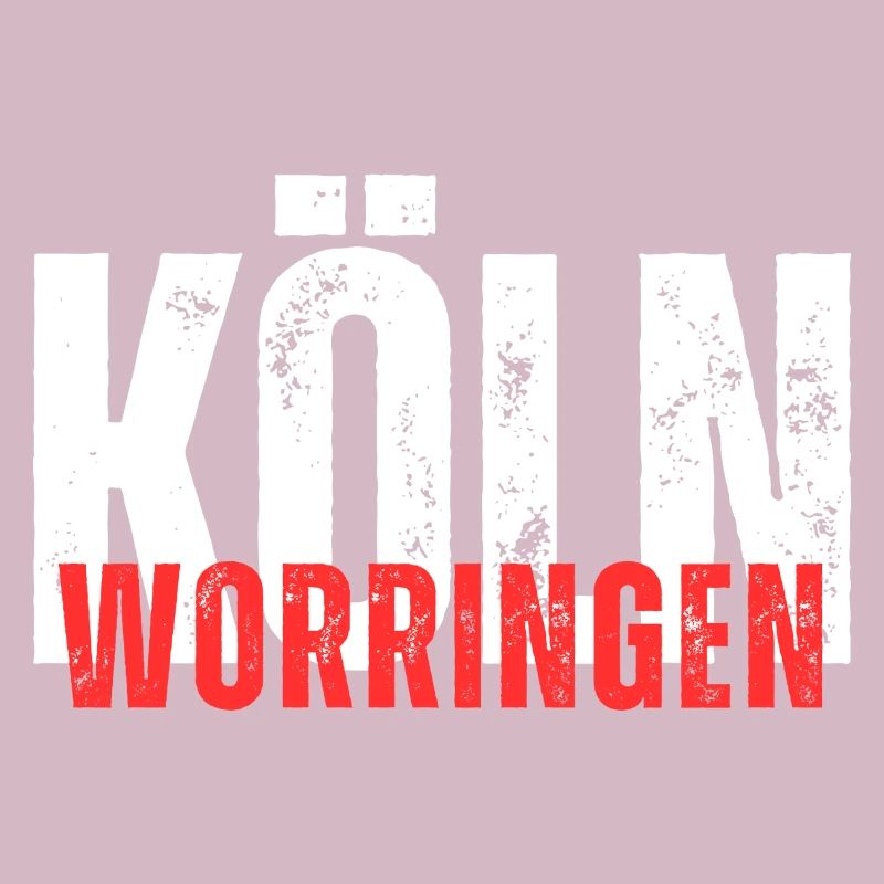 Worringen white red
