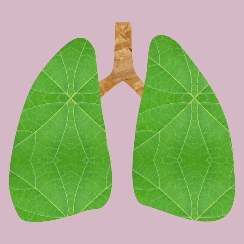 Green lung