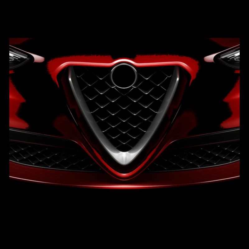 Front Grill