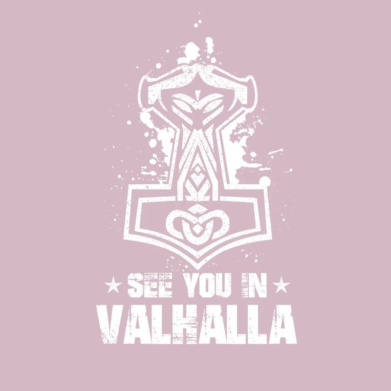 Celtique celte De Valhalla Germain Odin