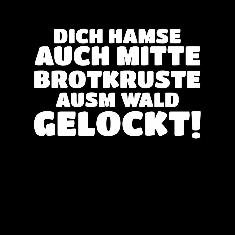 Lustiger Ruhrpott Spruch