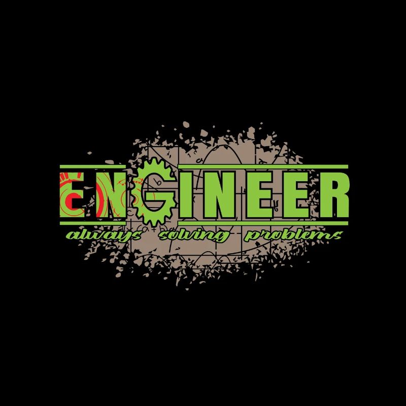 Ingenieur - Engineer