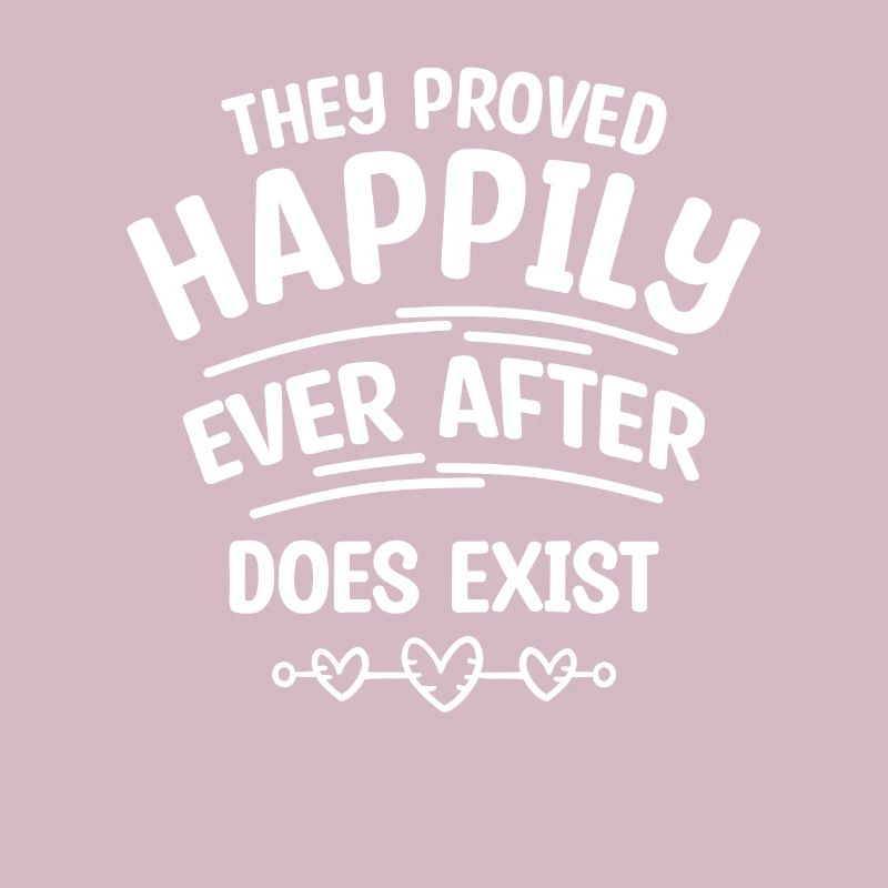They Proved Happily Ever After Does Exist Wedding