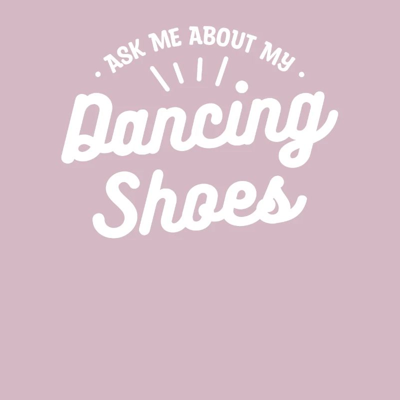 Posez-moi des questions sur mes chaussures de danse Tap Dancer