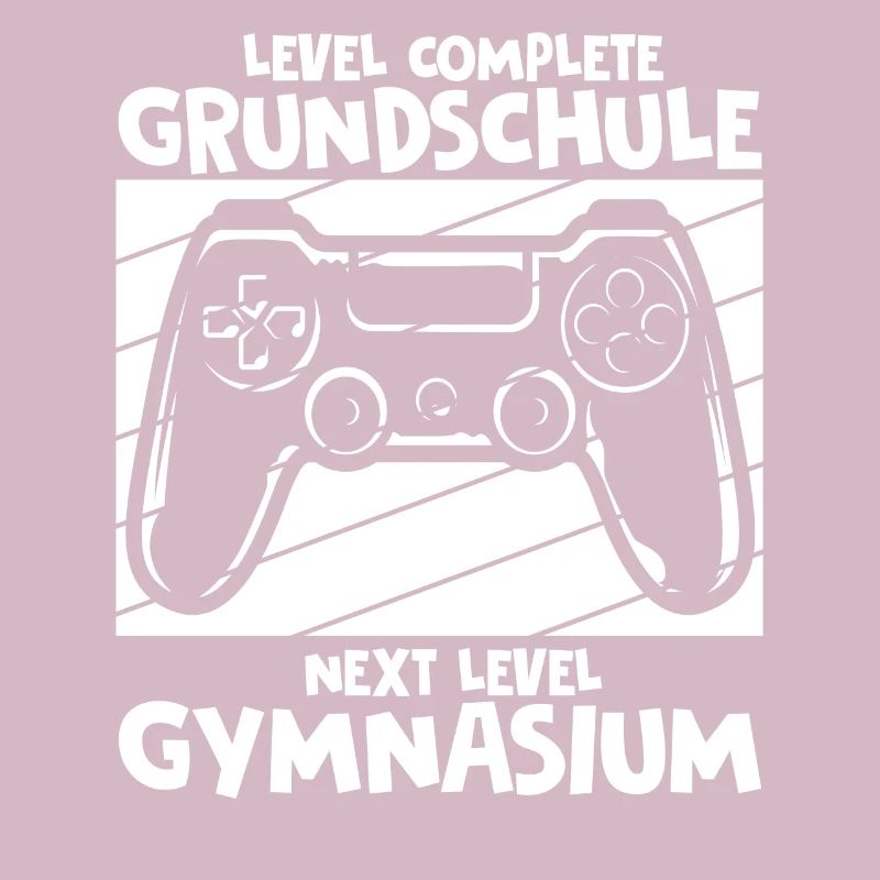 Level Complete Einschulung Gymnasium 5. Klasse Gam