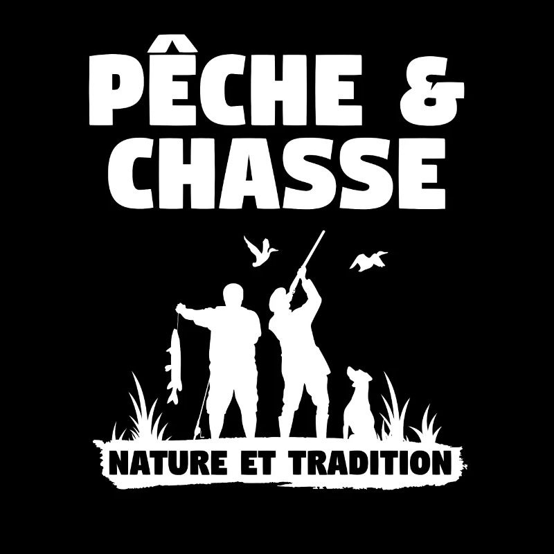 Peche & Chasse Nature Et Tradition Pêcheur