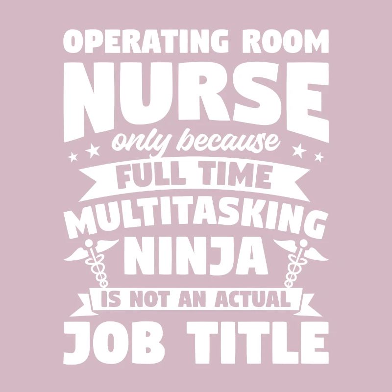 OP-Krankenschwester nur, weil Vollzeit ODER