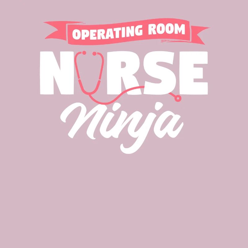 OP-Krankenschwester Ninja ODER registrierte Krankenschwestern RN