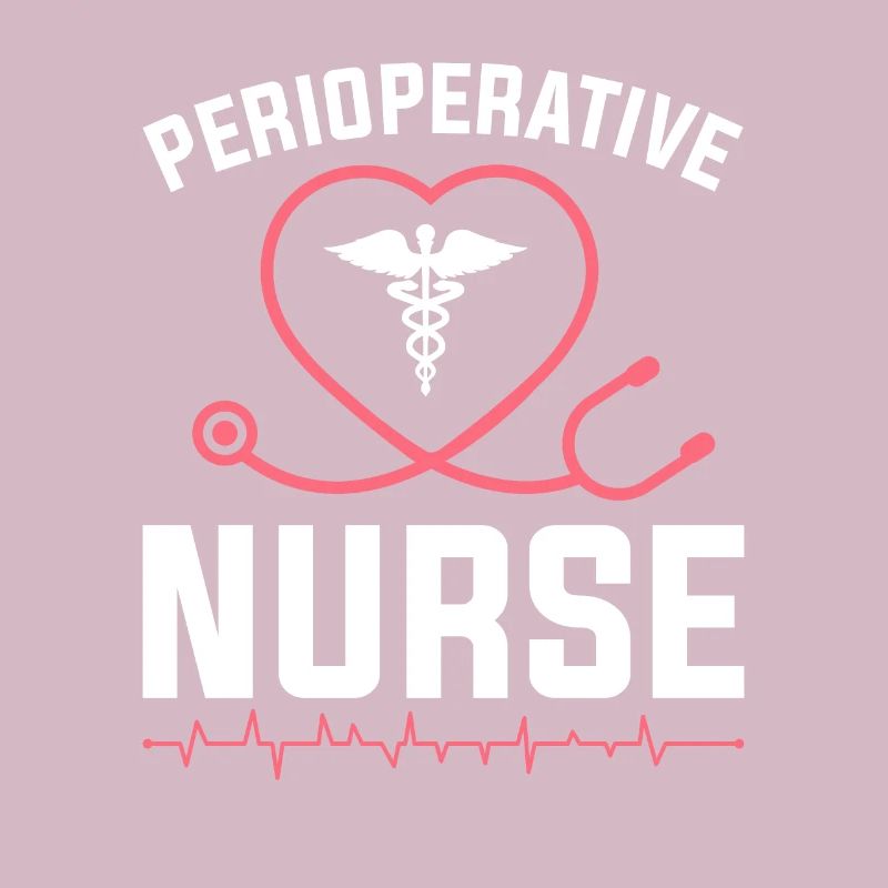 Perioperative Krankenschwester OP-Krankenschwestern ODER