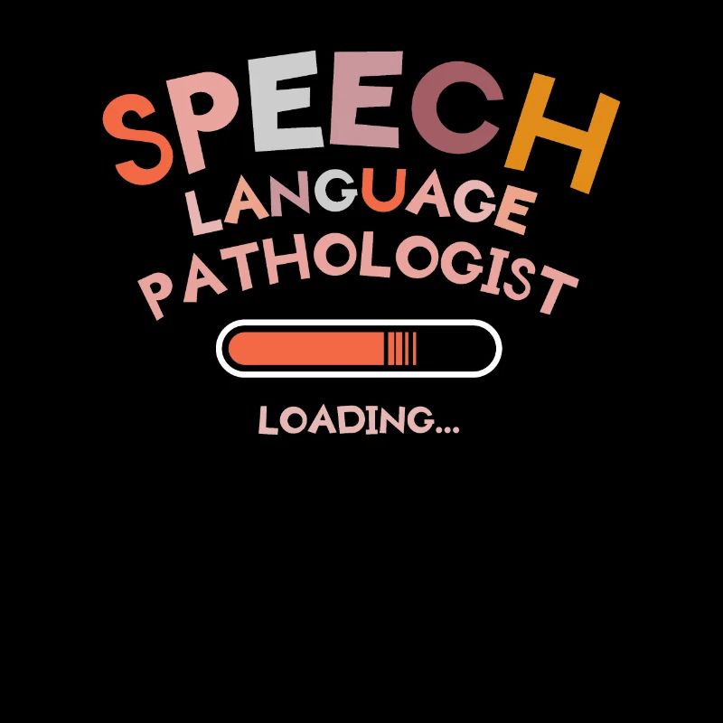 Sprachpathologe SLPA wird geladen