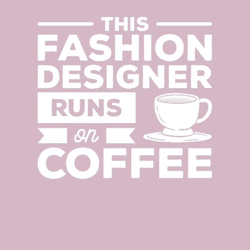 Diese Modedesignerin entwirft Kaffee