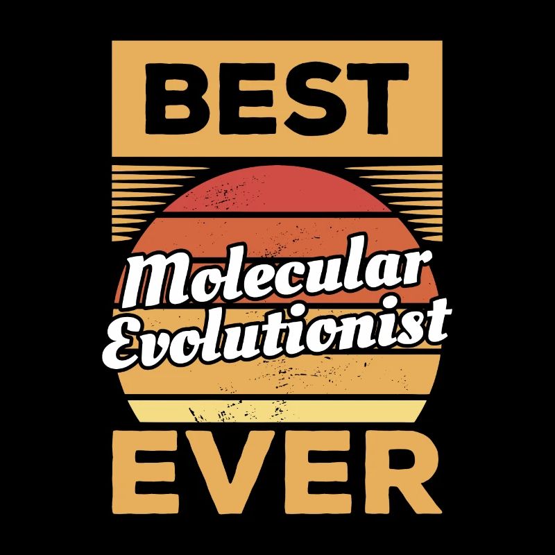 Jahrgang Bester molekularer Evolutionist aller Zeiten Evolution