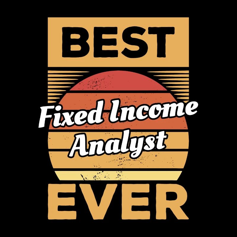 Bester Fixed-Income-Analyst aller Zeiten