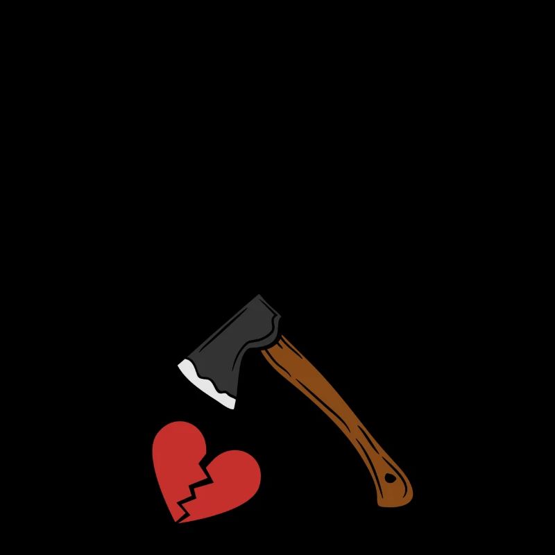 Axe ex-husband - ex-husband - axe - shirt