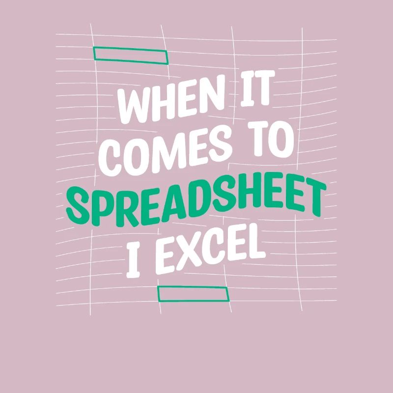 Quand il s’agit de feuille de calcul I Excel Comptable