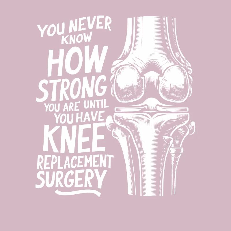 Bionic Knee Replacement Surgery Joint Recovery
