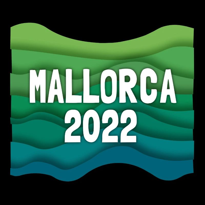 Mallorca 2022, Malle, Balearen,Spanien, Mittelmeer