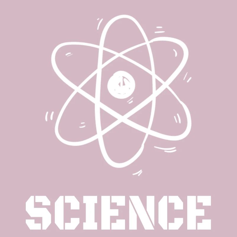 Physics: Science Atom