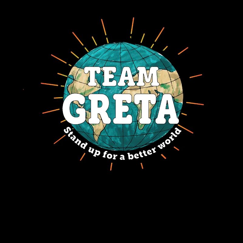 Team Greta Fridays for Future