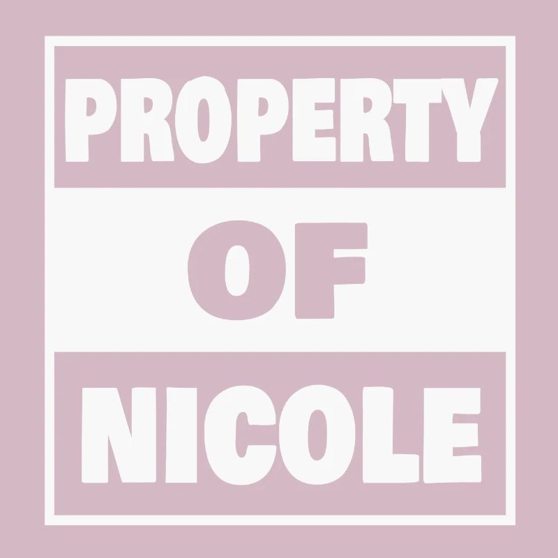 Nicole as a first name