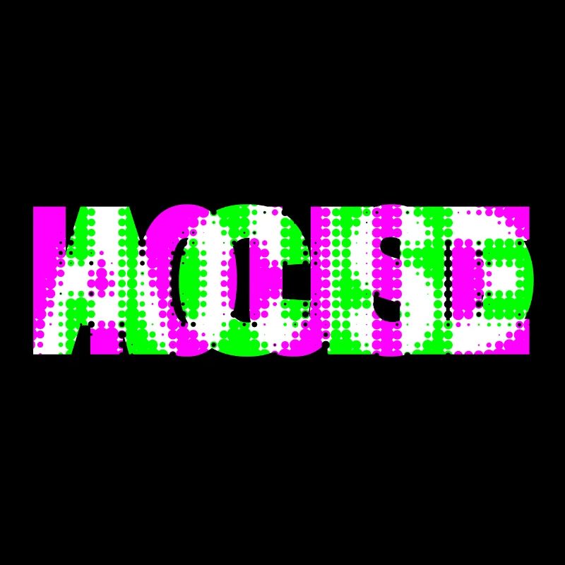 maison acide