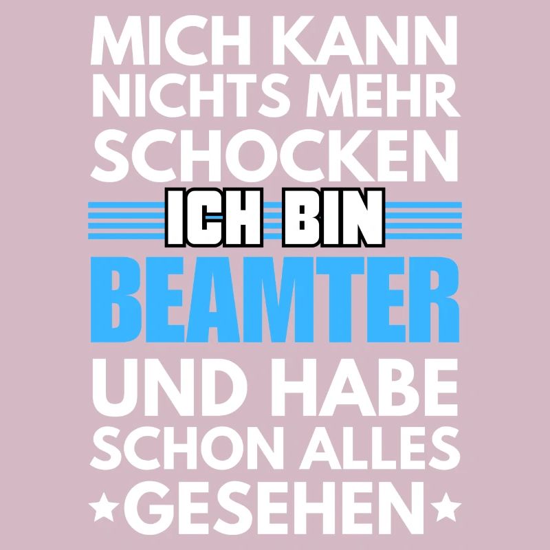 Non-shockable official