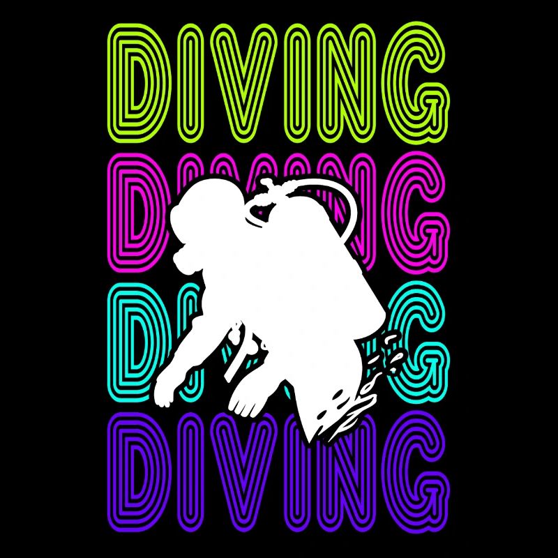 diving gerätetauchen tauchschule neopren