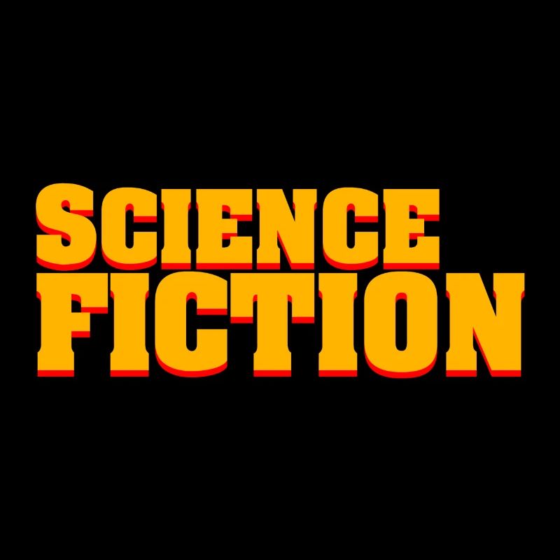 Scan fiction